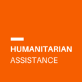 Logo Humanitarian Assist